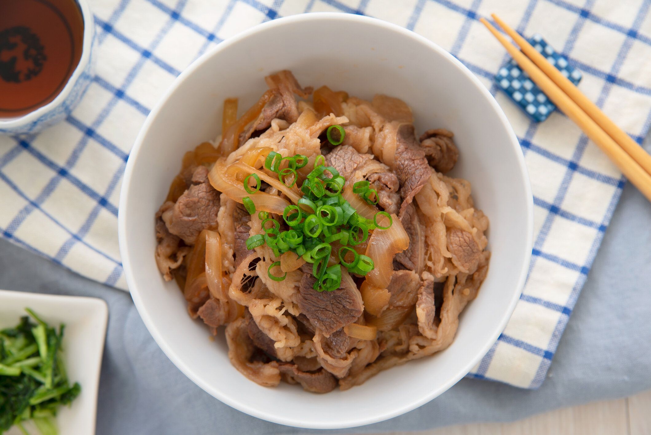 おいしいビーフボウル