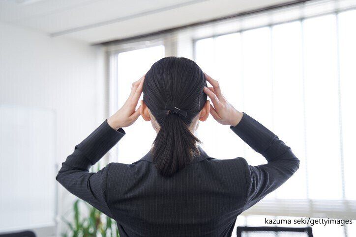 急に想定外の仕事が増えた