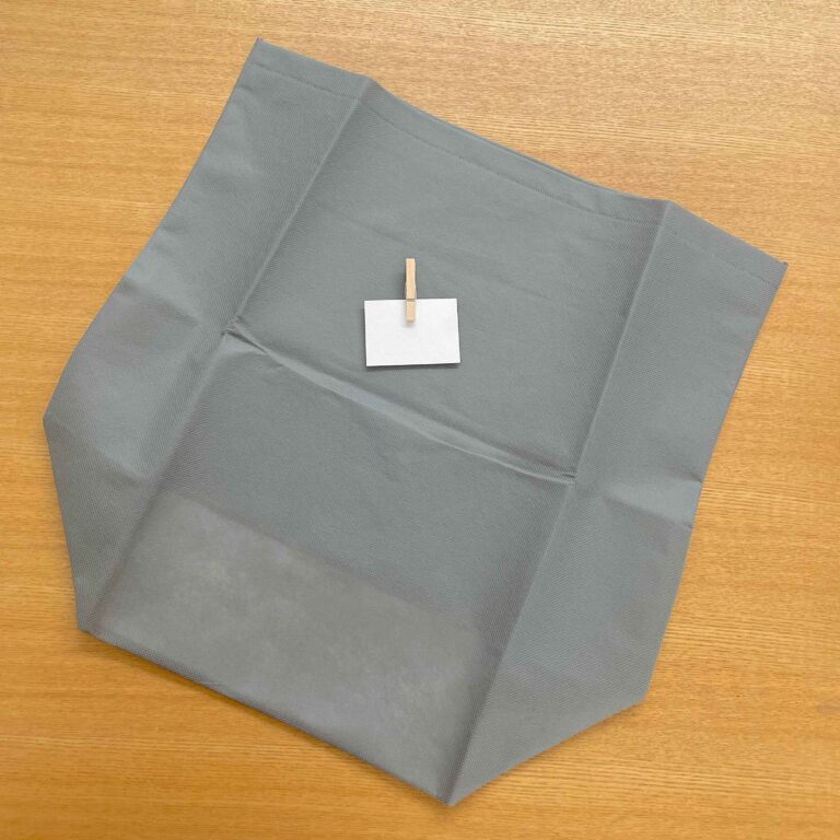 【キャンドゥ】ピンチで留めるだけ！○○専用の袋が家中で使えて便利すぎる！