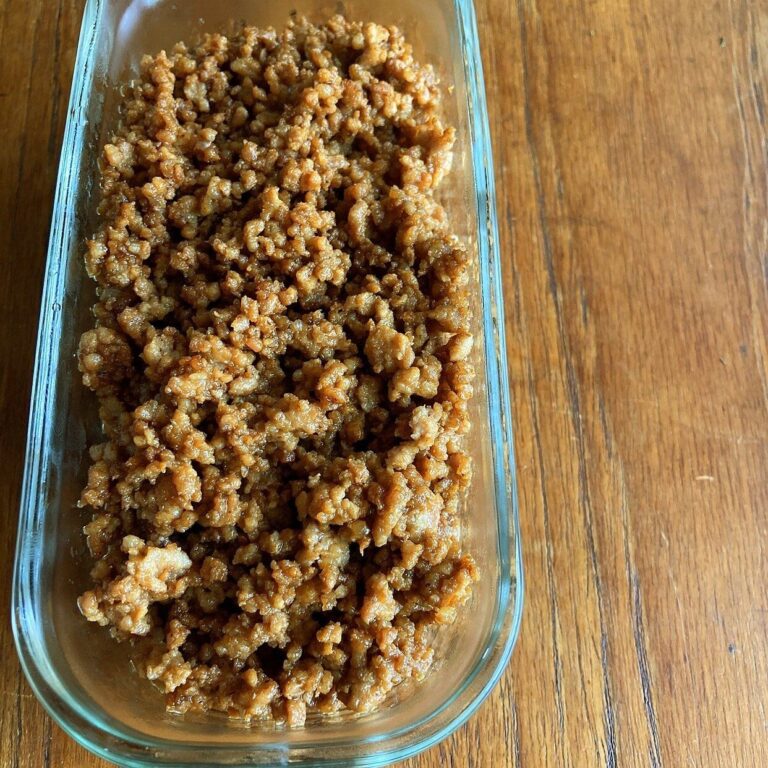 コレがあればお昼ごはん作りがぐんとラクになる！レパートリーが広がる「おかずの素」の作り方