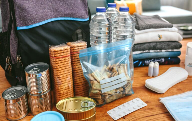 トイレが流れなくて困った！知っておきたい防災アイデア【生活編】