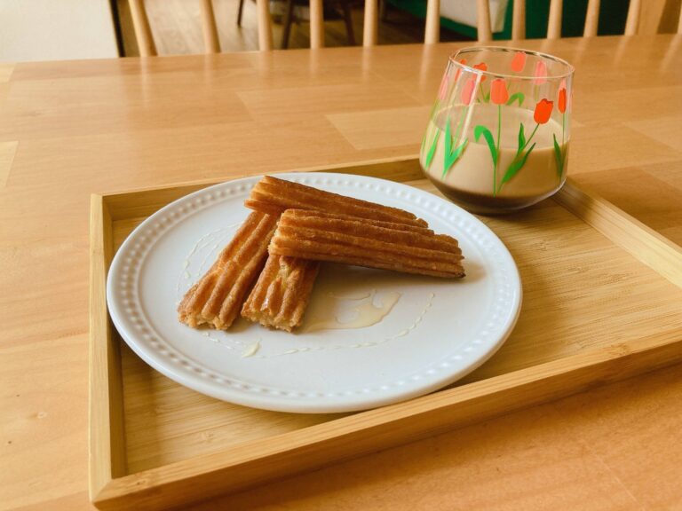 業務スーパーマニアが絶賛！1本28円なのに最高においしいスイーツ見つけた！