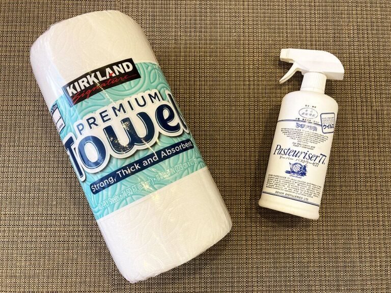 【リピ買い】掃除でも料理でも大活躍の超便利アイテム2点