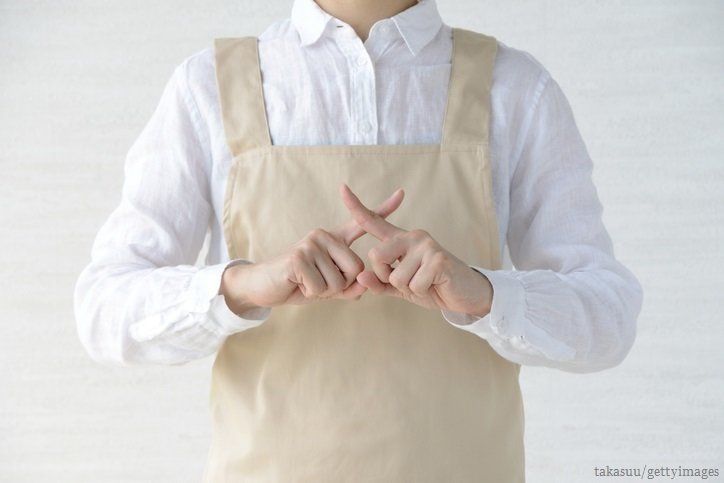 【捨てられない女→シンプリスト】物を減らしてやめた収納方法3選