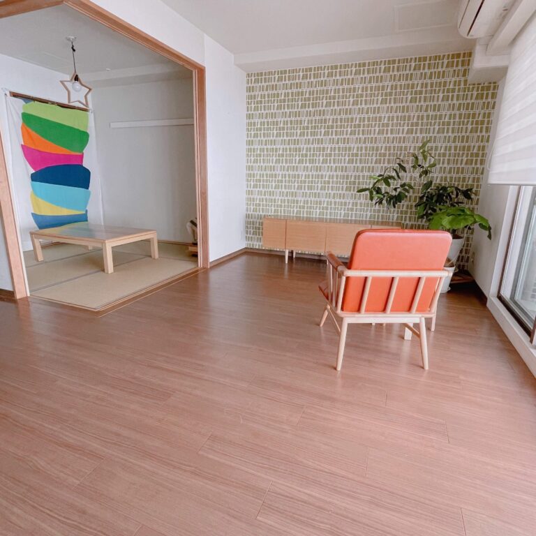 暮らしマニアがたどり着いた！ストレスフリーなリビングづくりのこだわり3選