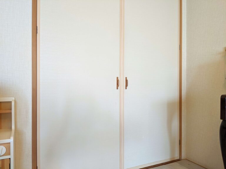 ズボラ主婦の衣替えをパパっとラクに終わらせるコツ