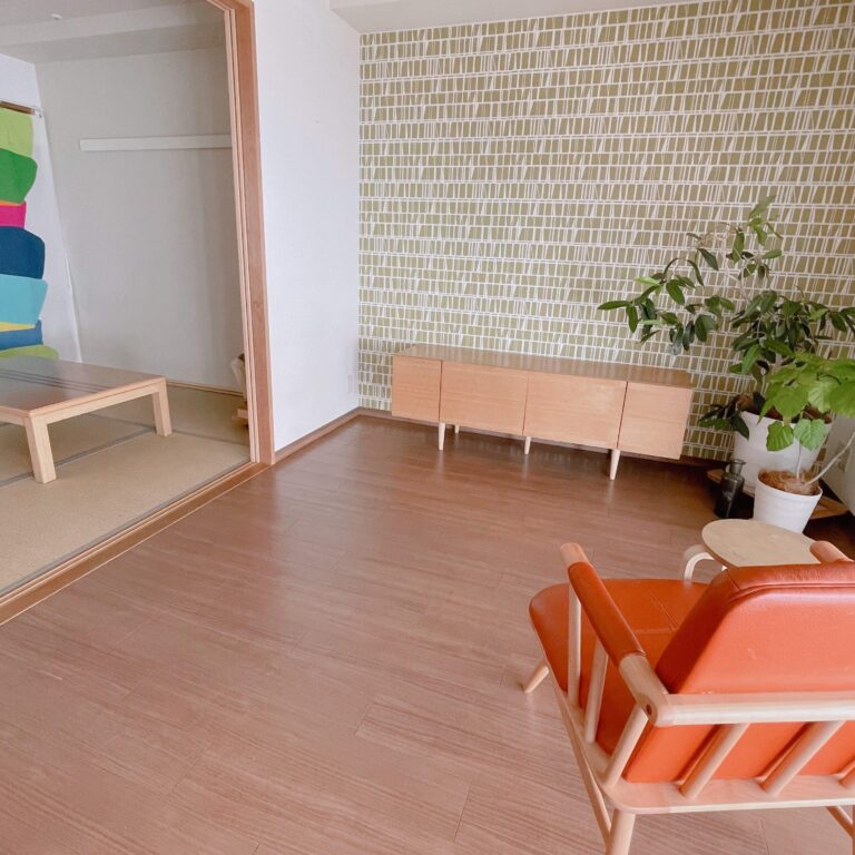 リセット完了！10分以内に片づけを完了させるために1番効果的だった方法