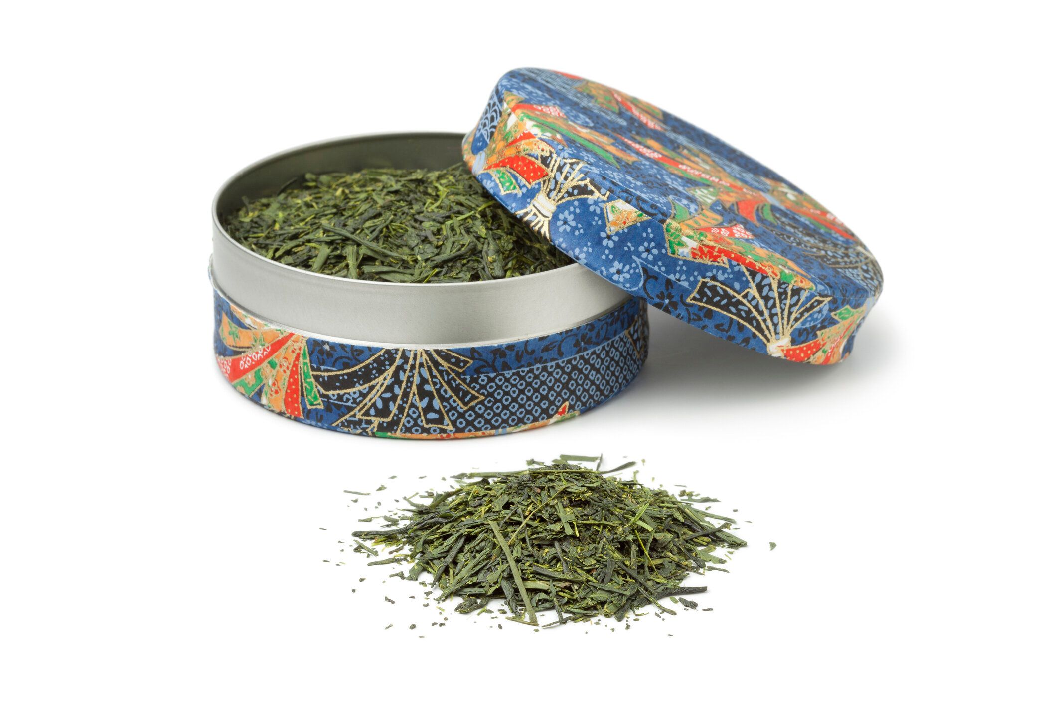 日本茶ギフト ボックスします。