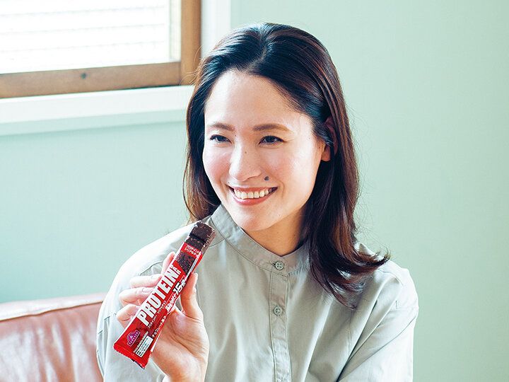 毎日の食べる物・おやつを置き換えするだけ！ ズボラさんでも簡単にできる♪“プチ”チェンジでちょっぴり健康生活