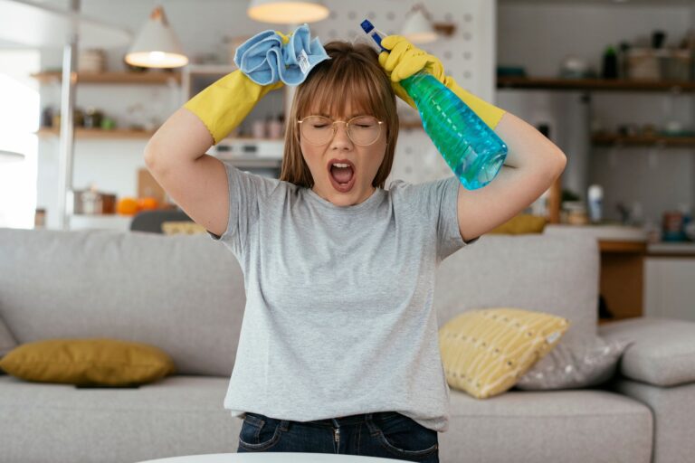 汚い家なのが一発でばれる!?どこを掃除すれば恥ずかしくない家になるの？