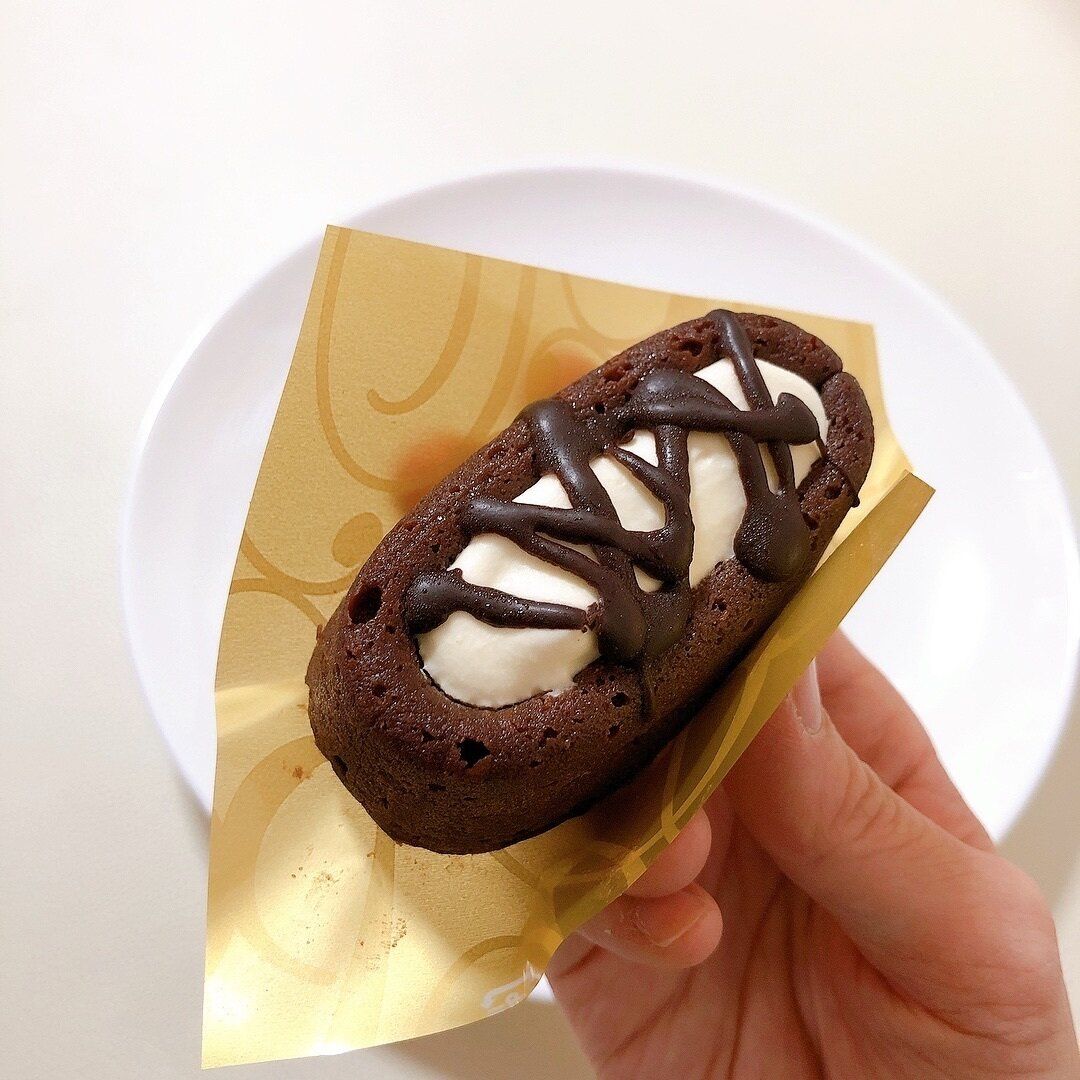 生ガトーショコラ