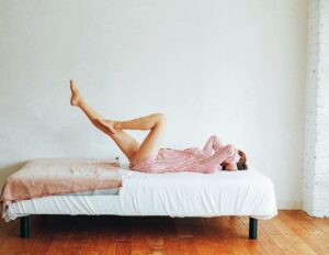 42歳子ども2人でも食べても太らなくなった！思考グセを変える！1日の生活を大公開！