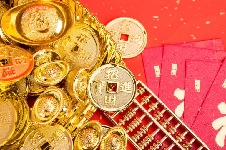 金運がアップする財布のポイント17選｜使い始めるのに適したタイミングも紹介