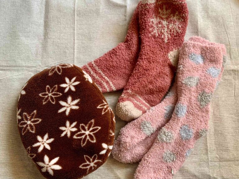 これが無いと冬越せない！節約にも繋がるオススメあったかアイテム