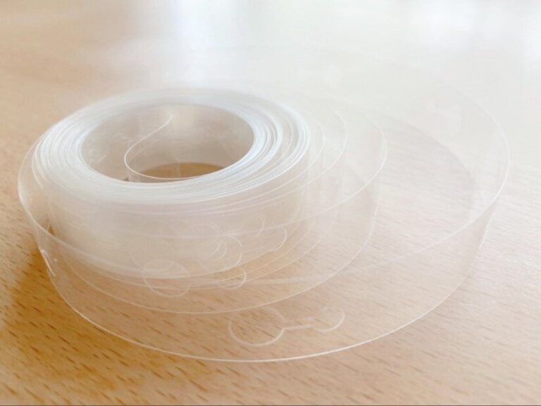 手間もテクニックも必要なし！簡単にバルーンガーランドが作れる100均アイテム