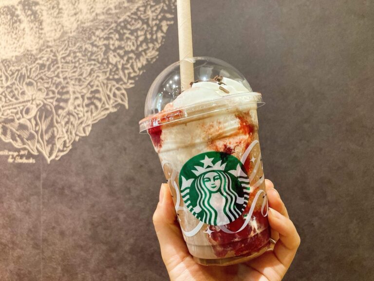 【スタバ】クリスマスまでのカウントダウン！一年で一番盛り上がる今年のホリデーシーズンは？
