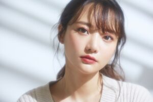 40代でもイタくない！「オルチャンメイク」を取り入れて5歳若返り