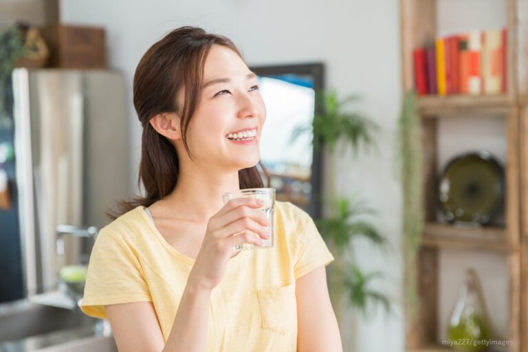 思い立ったらすぐできる！今日からはじめるヤセ習慣！