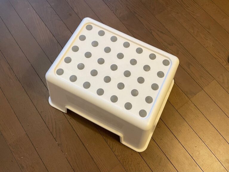 163cm48kgをキープしている45歳がやっている超簡単エクササイズって？