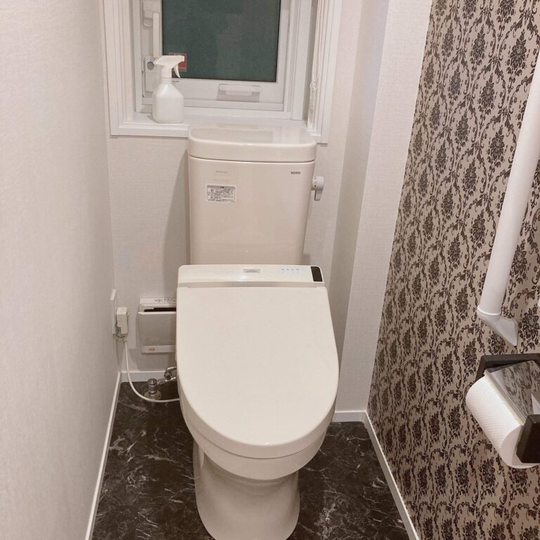 トイレブラシもうやめた！とことんラクしてトイレ掃除したい人におすすめの洗剤4選