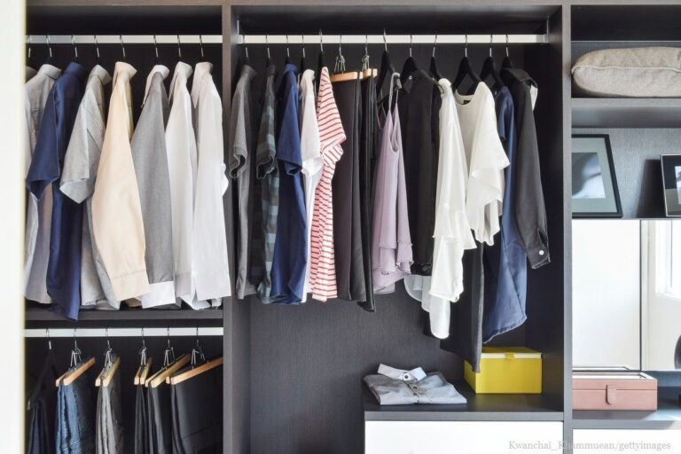 なぜすぐ散らかる？！整理環境を維持するためにおさえるべき収納のポイント