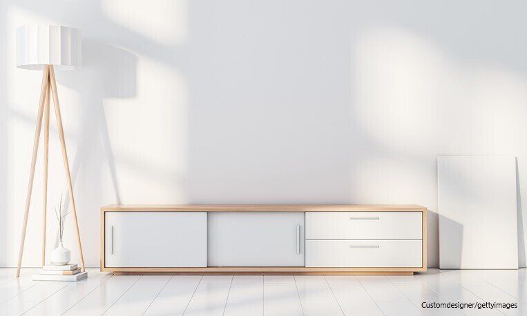 シンプルな暮らしが手に入る！1つ買ったら1つ手放す【1in1outの法則】とは