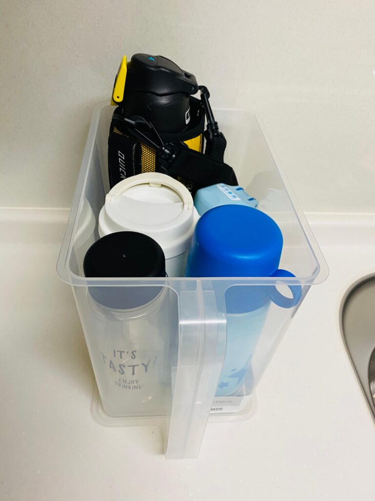 キッチンの片付け攻略！片付けのプロが教えるモノの捨て時5選