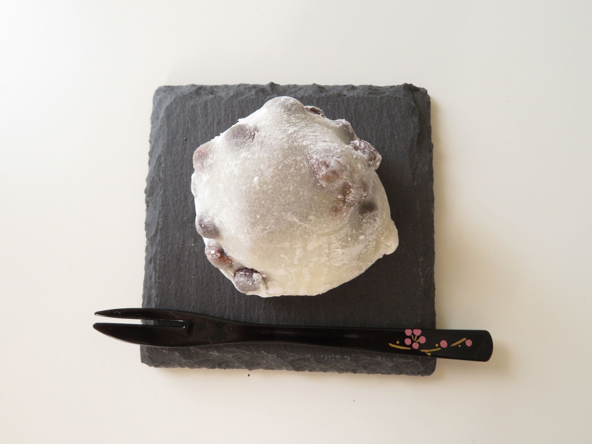 日本伝統菓子、大福