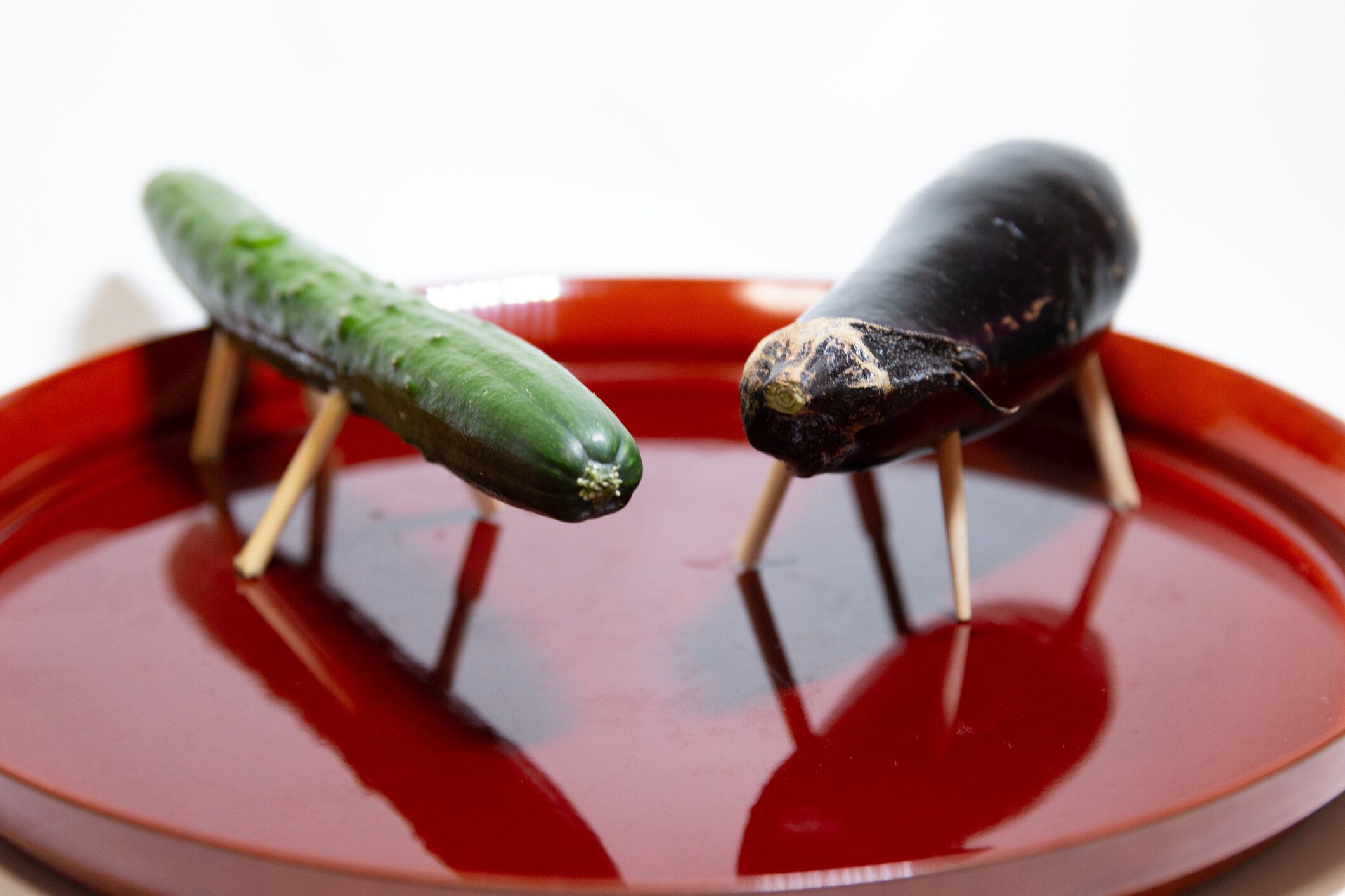 日本の祖先追悼式の伝統行事の供与