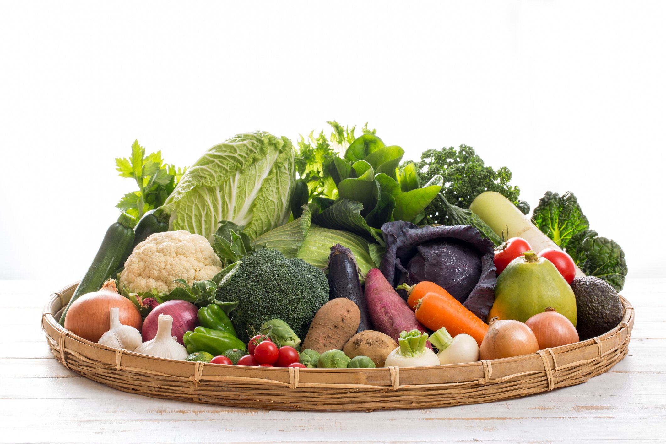 野菜コレクション