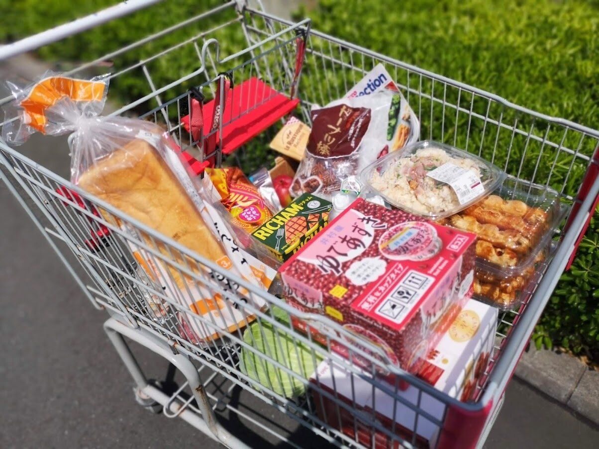 コストコに週1通う主婦が感じた「まとめ買い」のメリット - サンキュ！