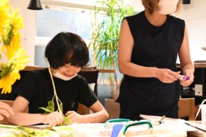 障がいのある息子がクリエイターに。新しい価値を生むチャレンジドデザイナー　