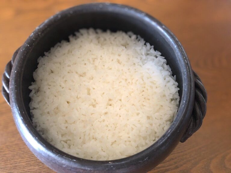 【炊飯器をやめて10年】続けてわかった炊飯器なしでよかったこと、よくなかったこと