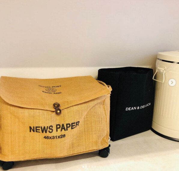 【ダイソー】感動のキャスター活用術！コレつけるだけでこんなにもスムーズになるなんて