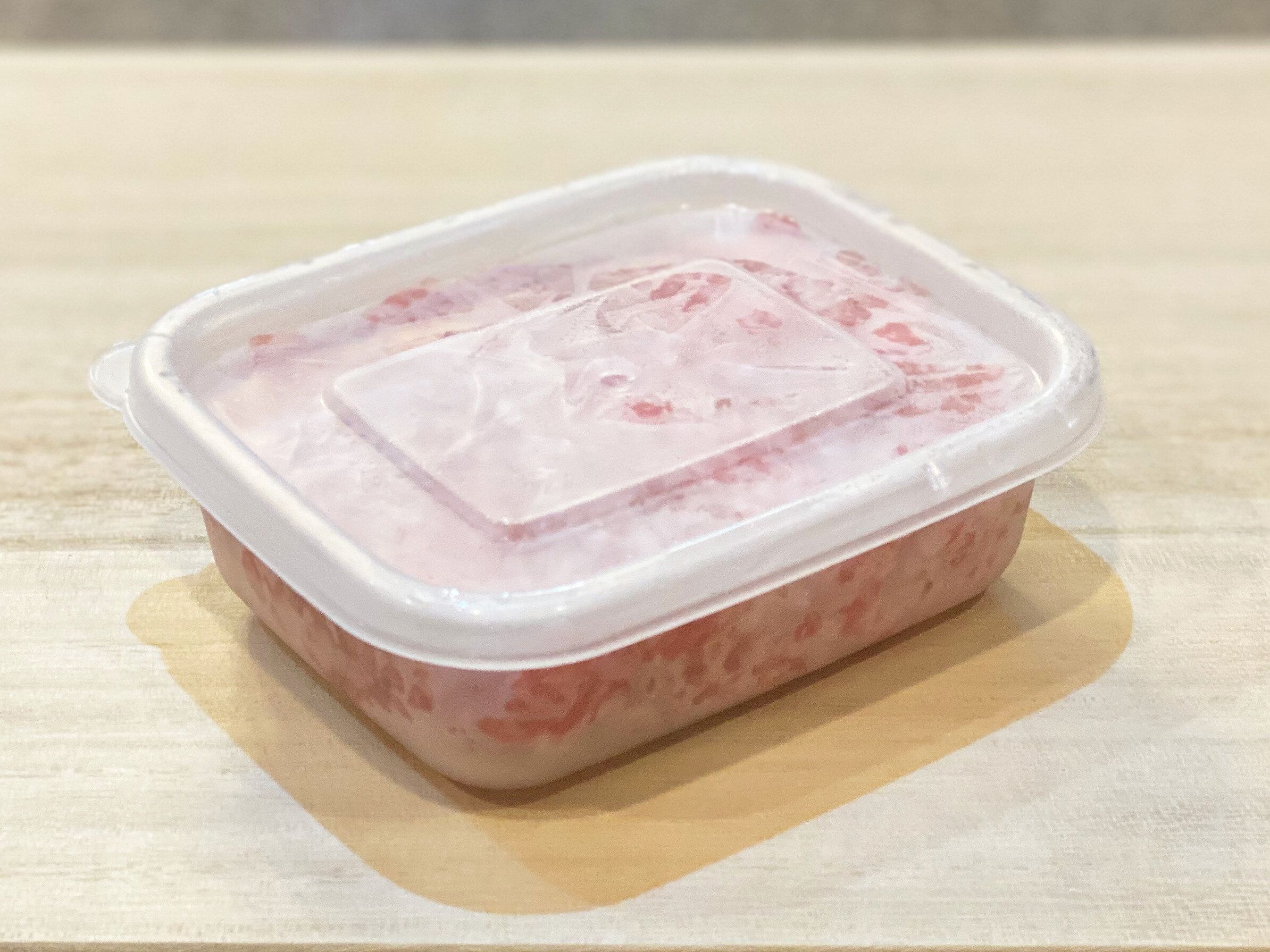 【冷凍庫収納】お肉を無駄なく使い切る！整理しやすく見つけやすい収納法