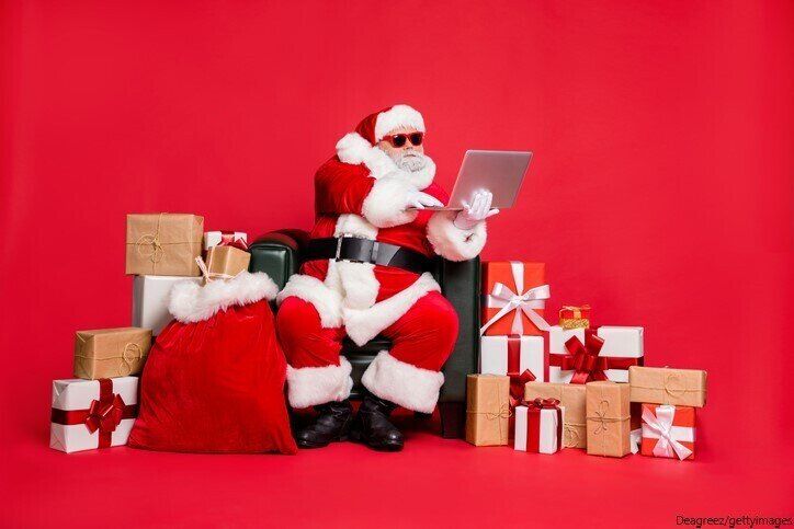 1年で一番忙しい12月を穏やかに過ごすためにやめたこと3つ