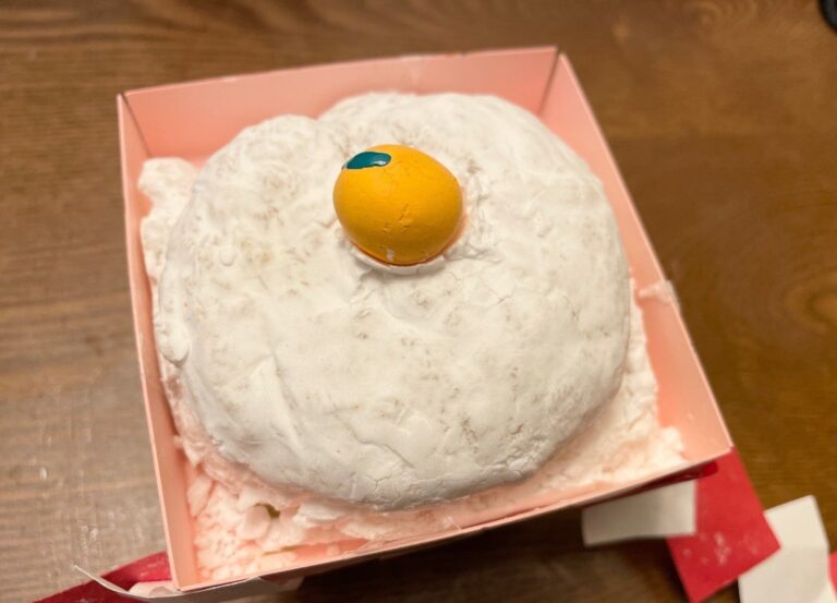 【コロナ禍】食べないもちつきで日本の伝統行事を味わう