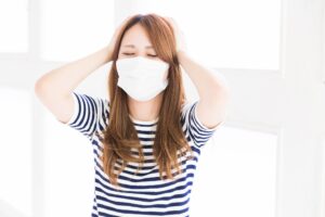 withマスクの今、眉毛は大事！5つの残念眉をプロメイクアップアーティストが解説！