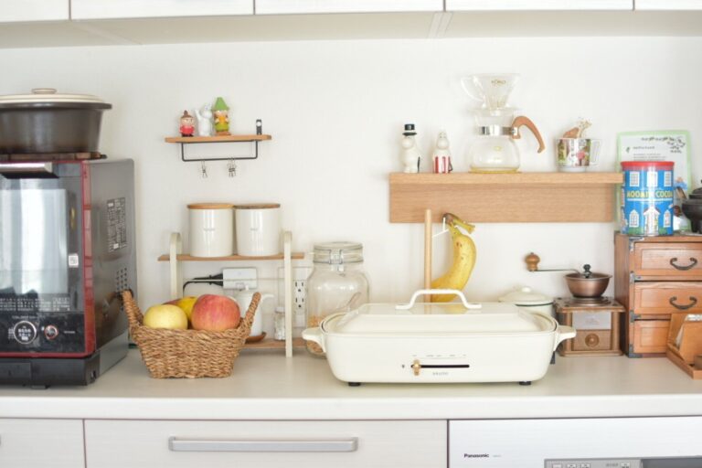 献立を考える手間要らず!?子2人ママが実践するごはんづくりが楽になるアイデア