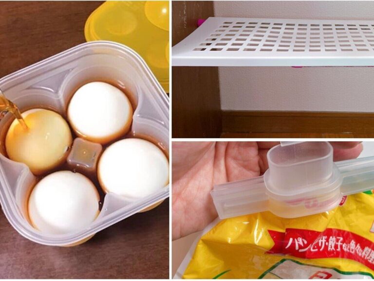 1位は収納に悩む人必見の優秀アイテム！暮らしのプロが愛用するダイソーアイテムBEST3！