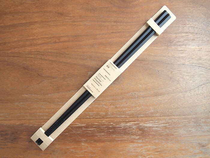 完全に乗り遅れた！無印良品のシリコーン菜箸を購入！