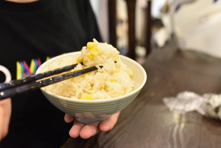 1kg298円！業スー「スーパースイートコーン」は和洋なんにでも使える万能冷凍食材