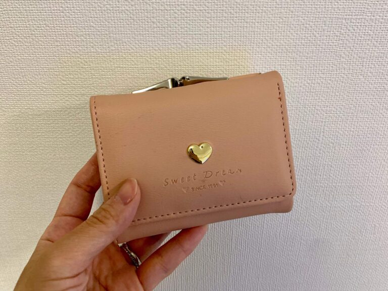 散財大好き！ズボラな私を【貯め体質】に変えた習慣3選