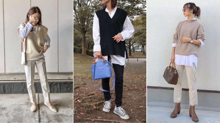 パート・アルバイト面接の服装は清潔感と爽やかさが大事！第一印象で好印象を与える「ほどよい」きちんとコーデ