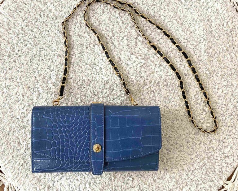 これ【しまむら】に見えます！？1969円の長財布が高見えするだけでなく使い勝手も抜群！