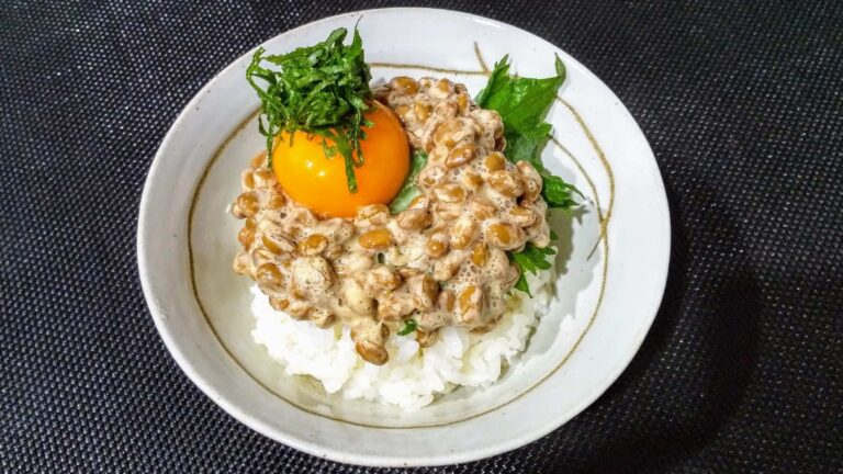 納豆にも「旬」があるって知ってる？納豆好きは見逃せない、ツウな食べ方も紹介！