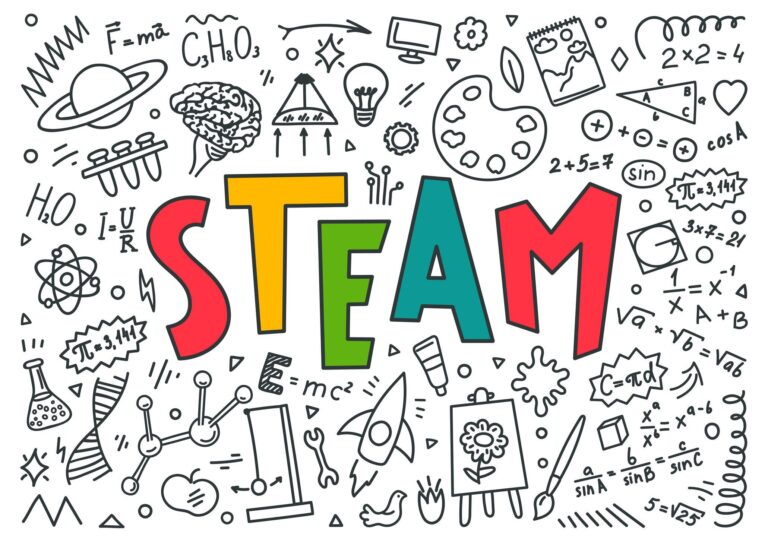 「STEAM教育」とは？国内外での事例、家庭での実践アイデアも紹介