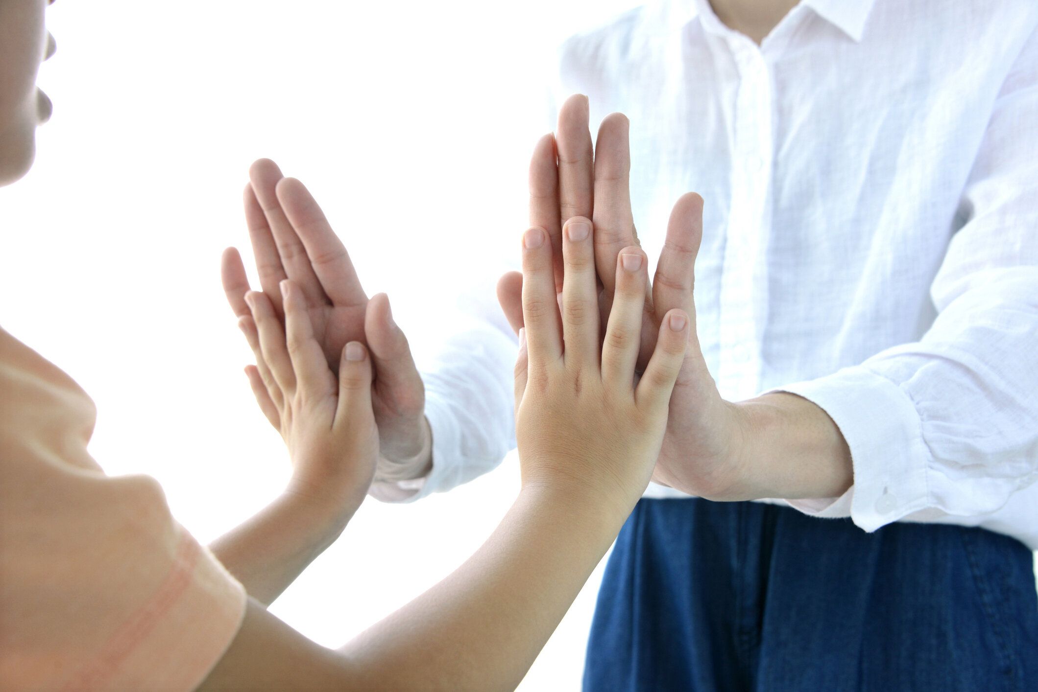 息子とお母さんの間高 5