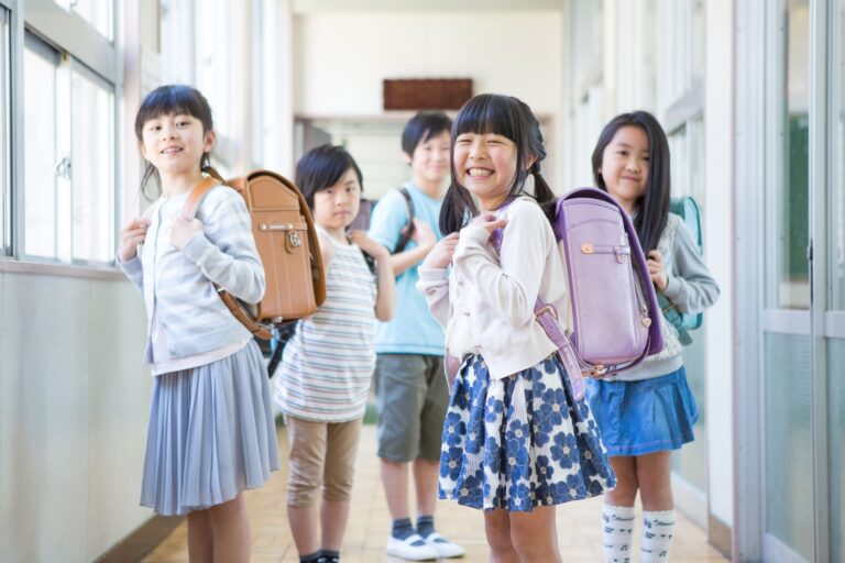 色は？決め手は？みんなのランドセル事情を徹底分析！