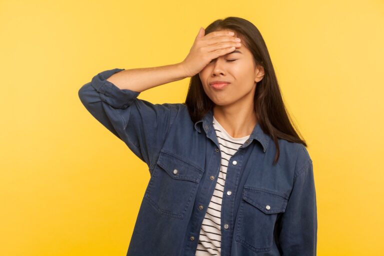 「やってしまった…！」それ、ママ友に絶対に言ってはいけないNGワードです！